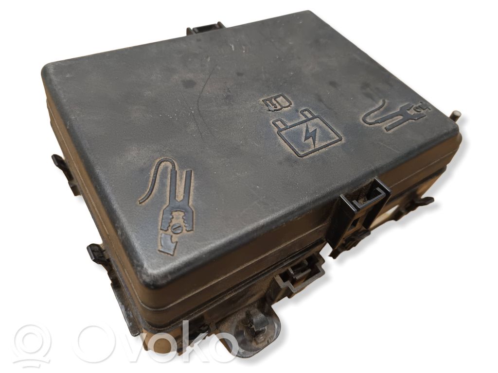 Dodge Charger Fuse box set 