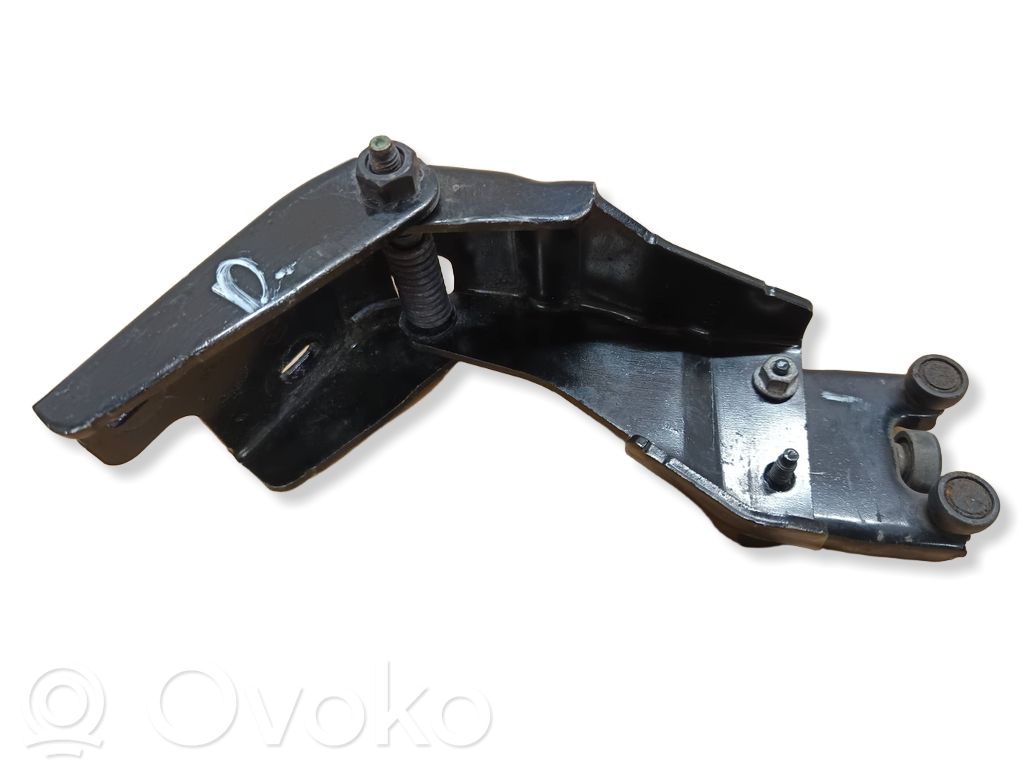 Chrysler Pacifica Sliding door contact joint 