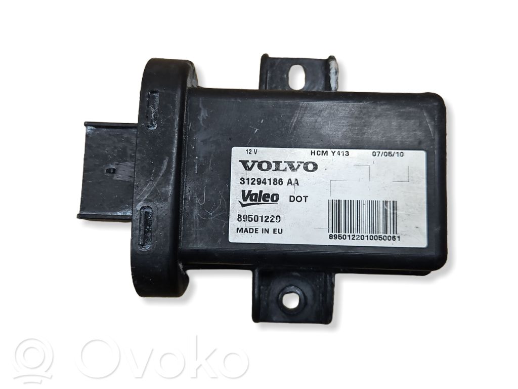 Module d'éclairage LCM   31294186AA,89501220,8950122010050061