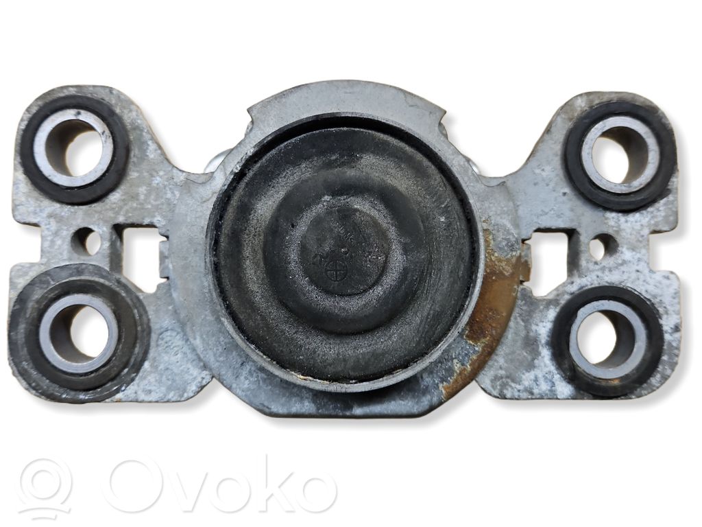 Engine mount bracket   8G9N7M121AA