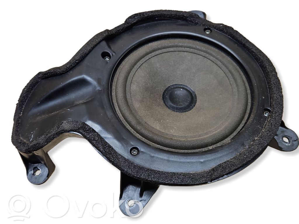Volvo S60 Altavoz de la puerta delantera 