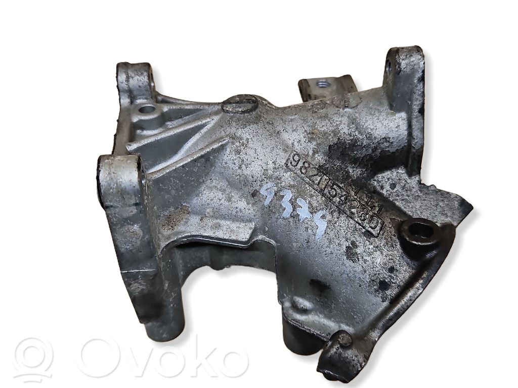 Citroen Berlingo Conductă/furtun supapă EGR 