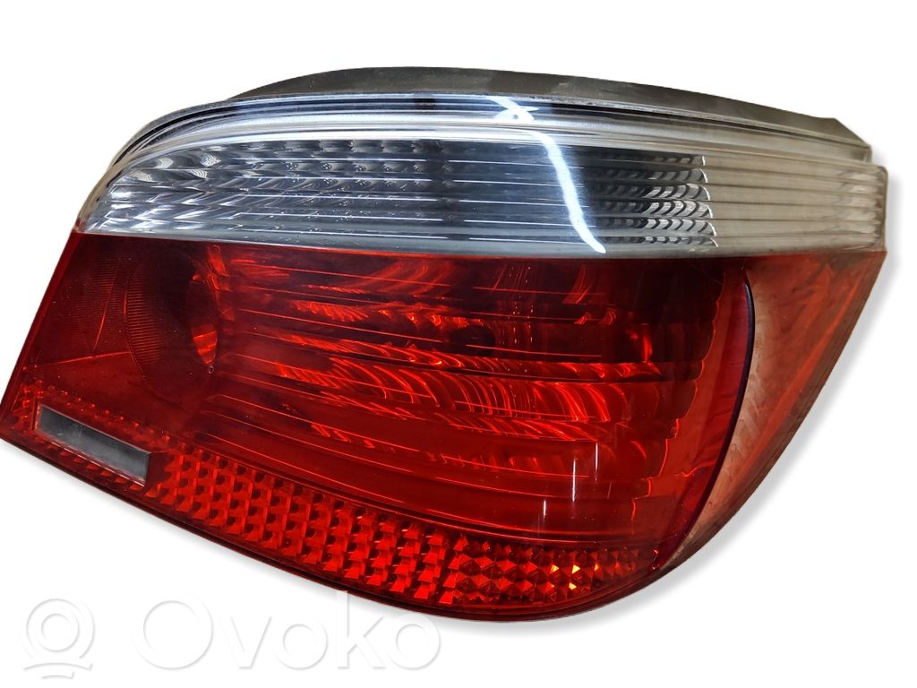 BMW 5 E60 E61 Lampă spate în caroserie 