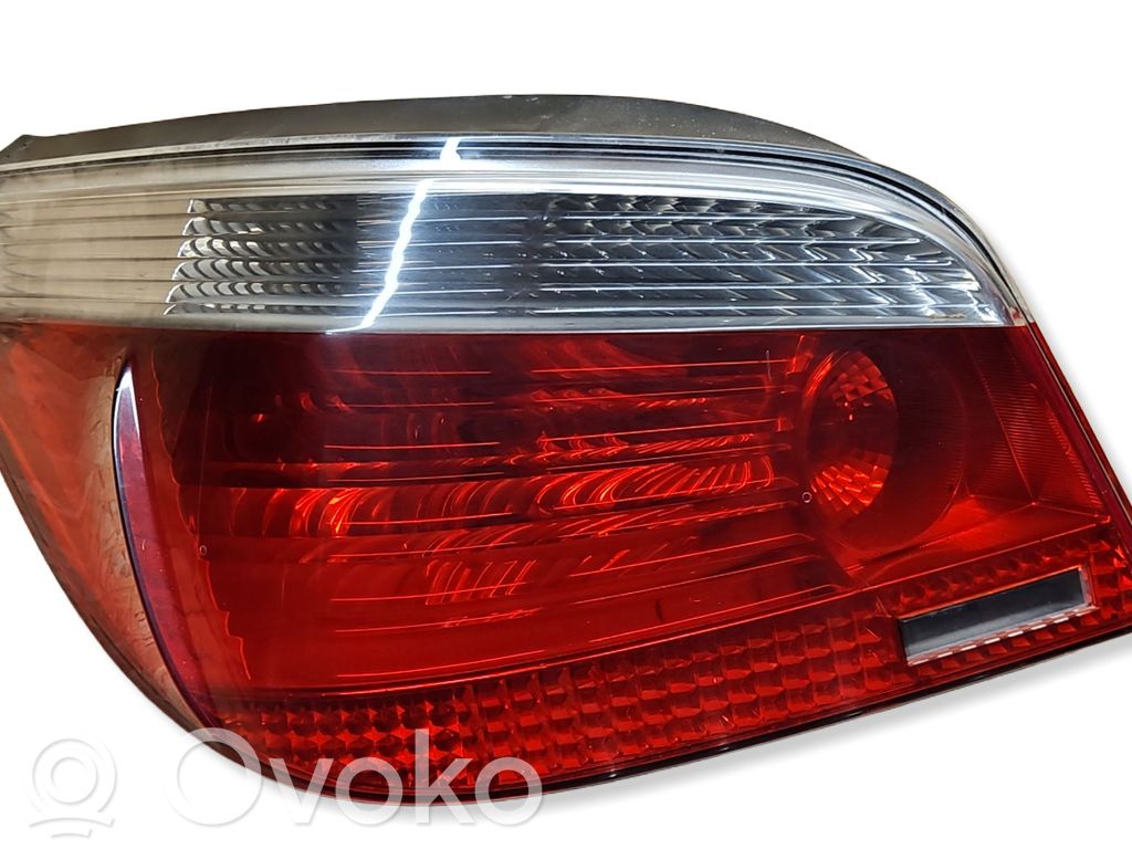 Rear/tail lights   7165737,2VP008679058