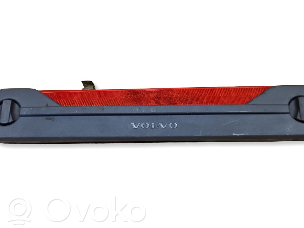Volvo S60 Hazard Warning Triangle Mounting Bracket 