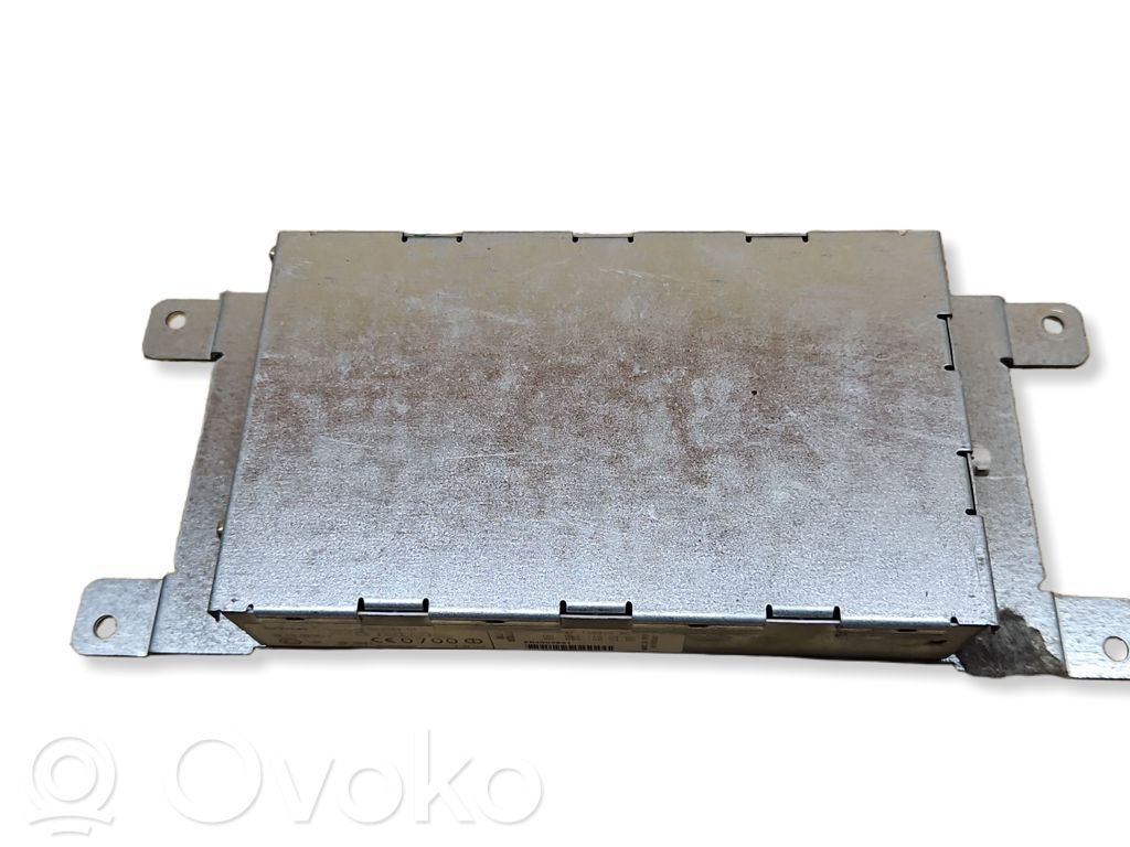 BMW 5 E60 E61 Antenos stiprintuvas 