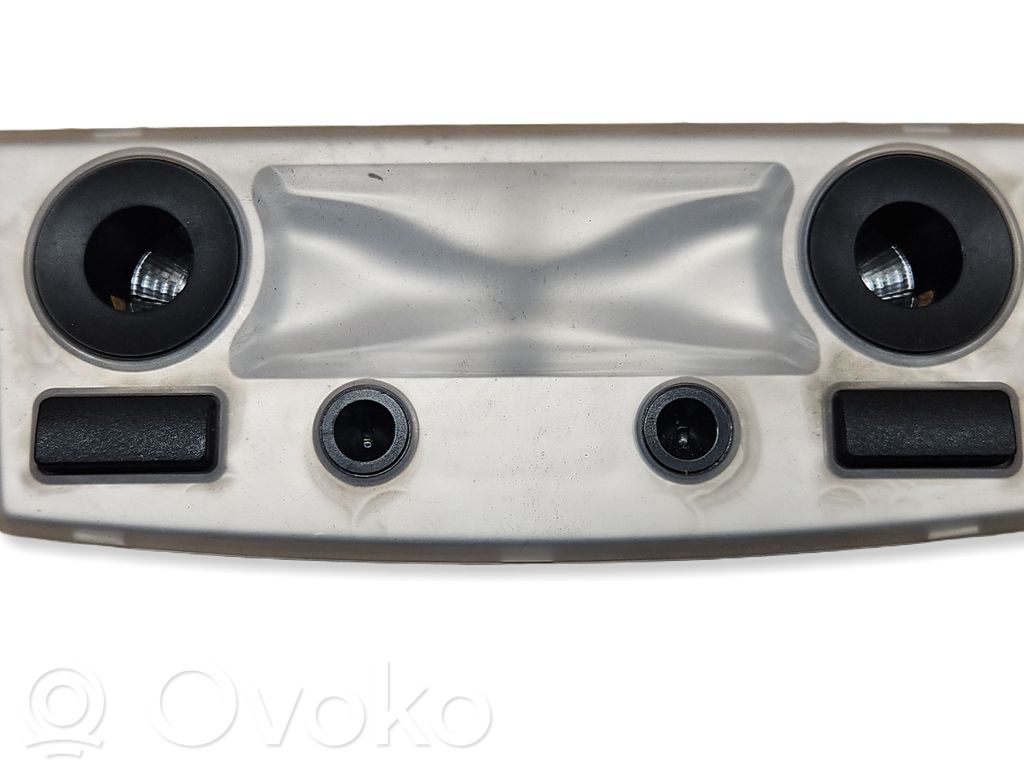 BMW 5 E60 E61 Lampă scaun față 
