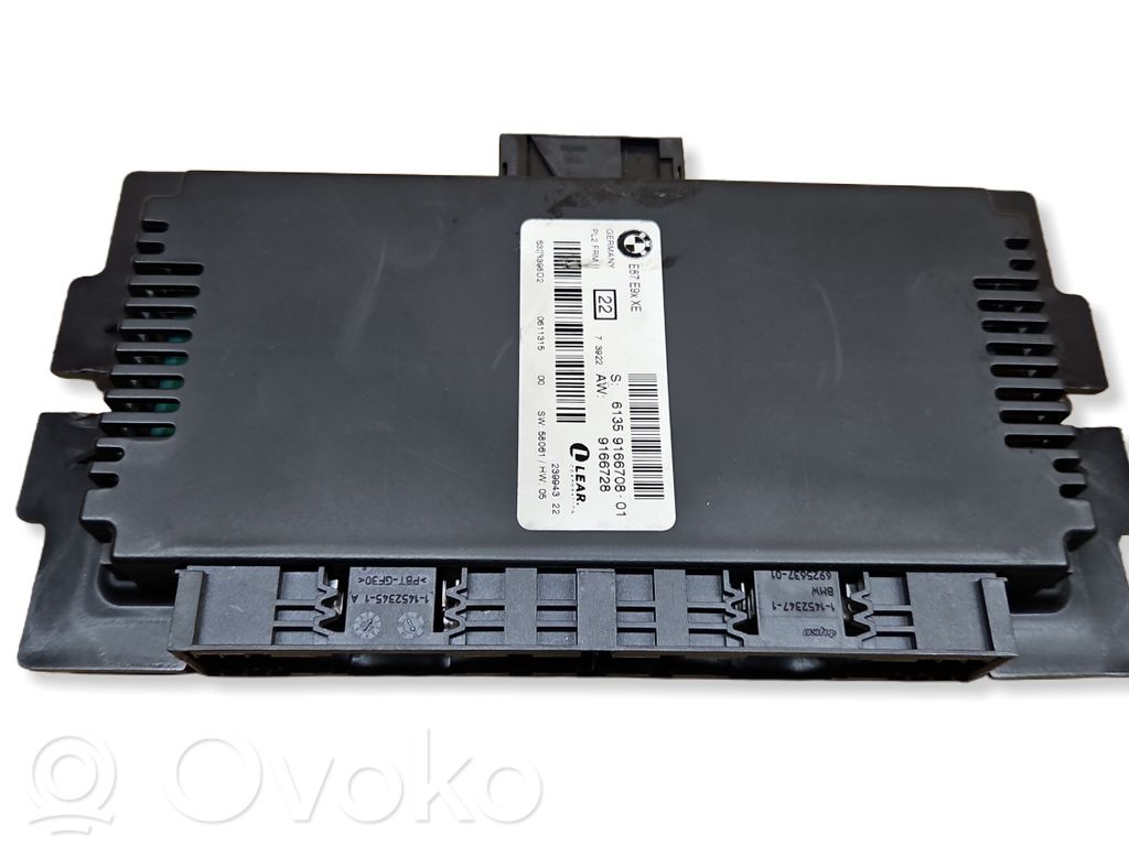 Light module LCM   9166708,61359166708,9166728