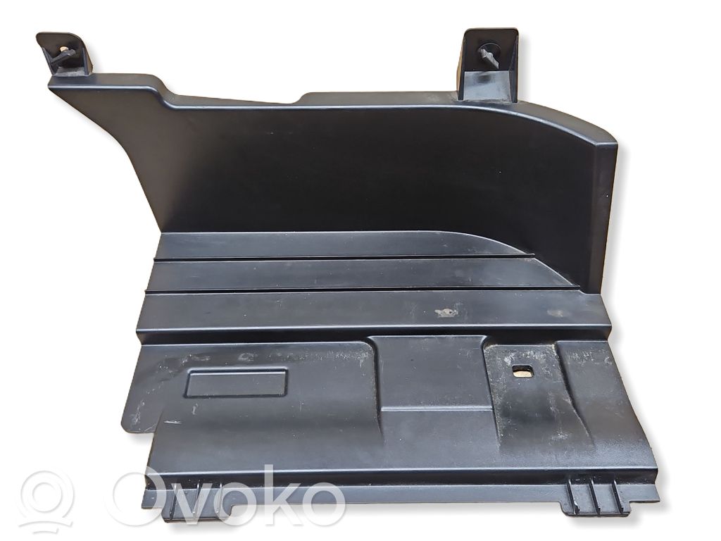 BMW 3 E90 E91 Engine cover (trim) 