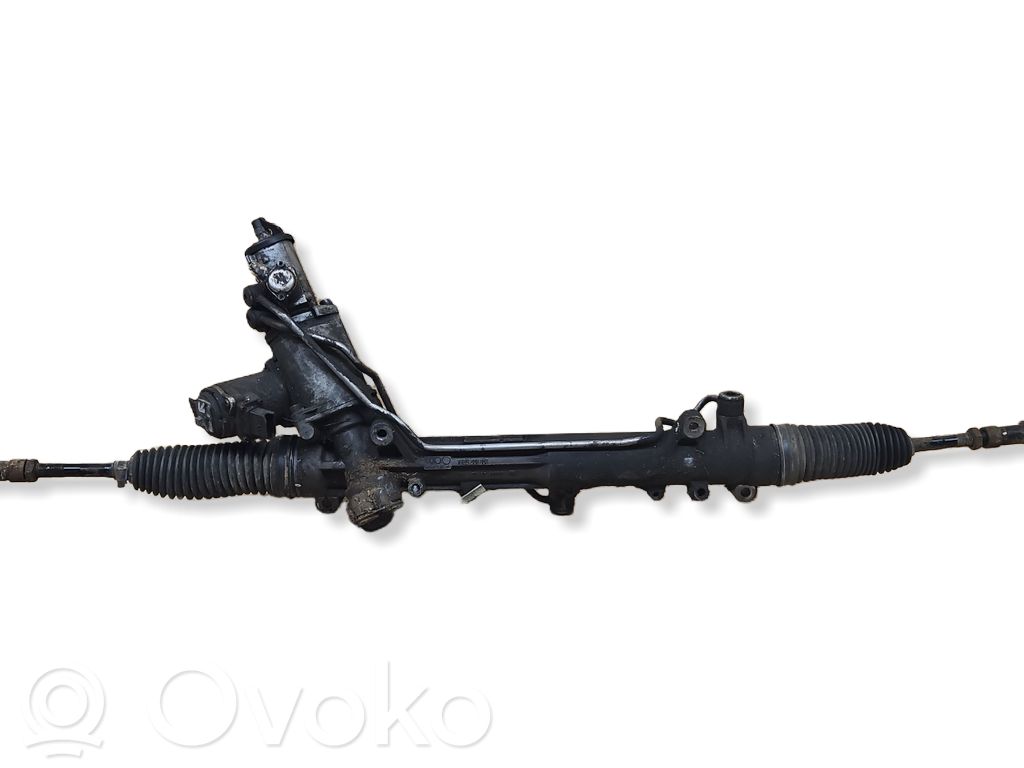BMW 5 E60 E61 Vairo kolonėlė 