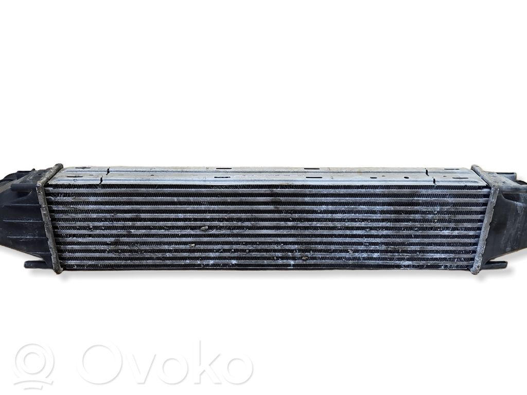 Volvo XC60 Interkūlerio radiatorius 