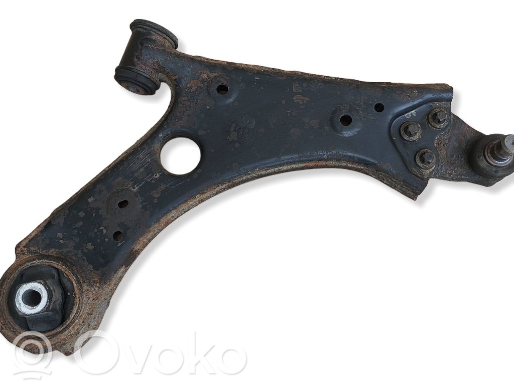 Front control arm   0053407080,702750,0053407080
