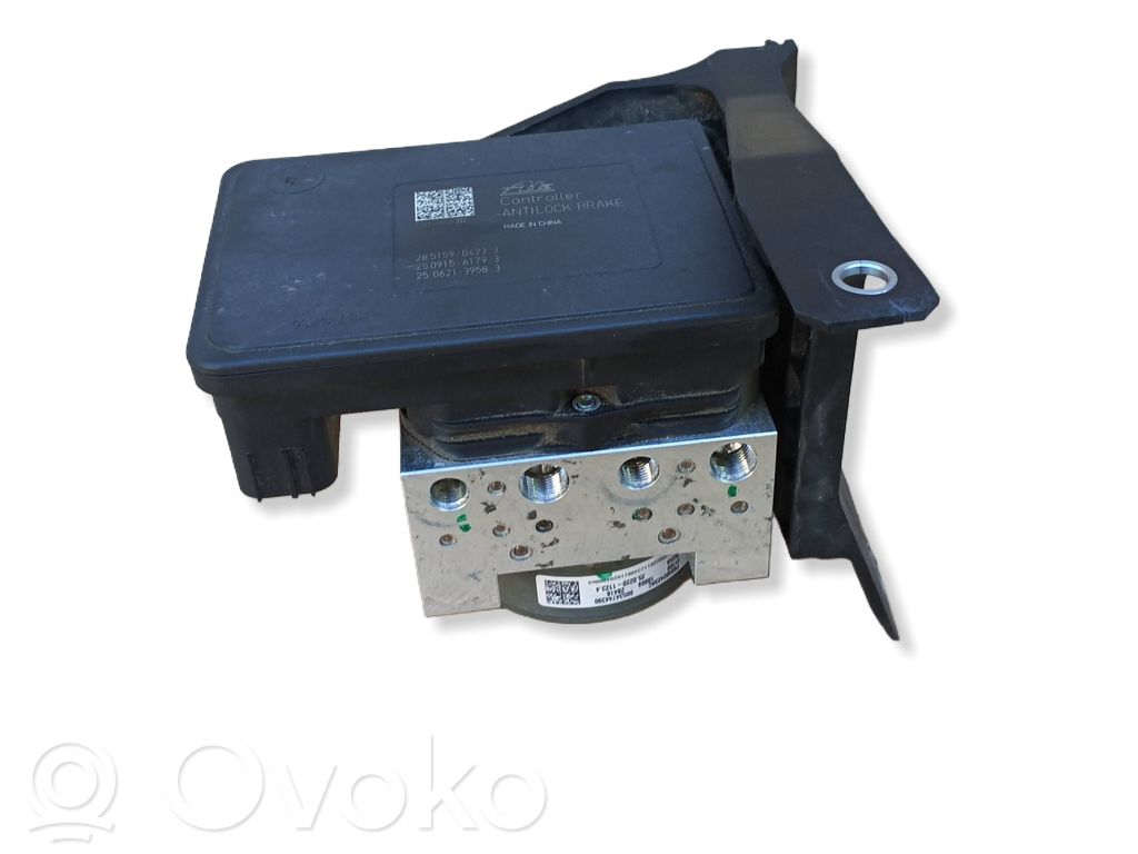 Jeep Compass ABS Pump 