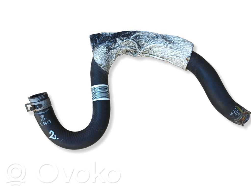 Hyundai Tucson TL Engine coolant pipe/hose 