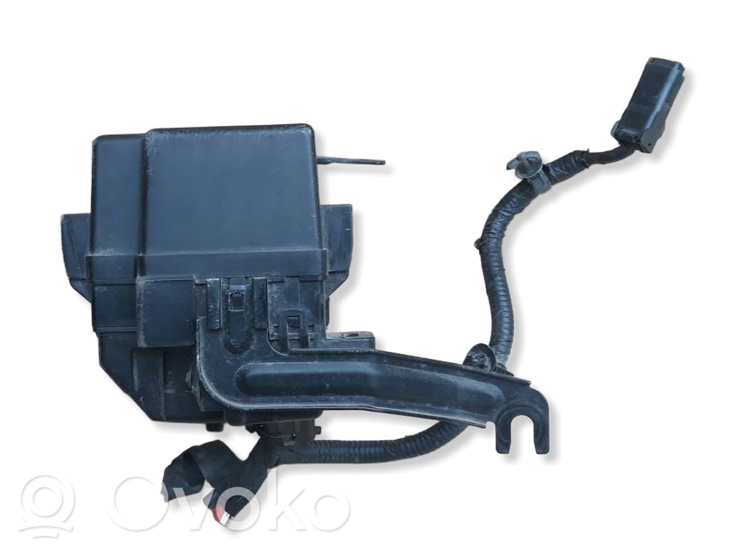 KIA Ceed Juego de caja de fusibles 