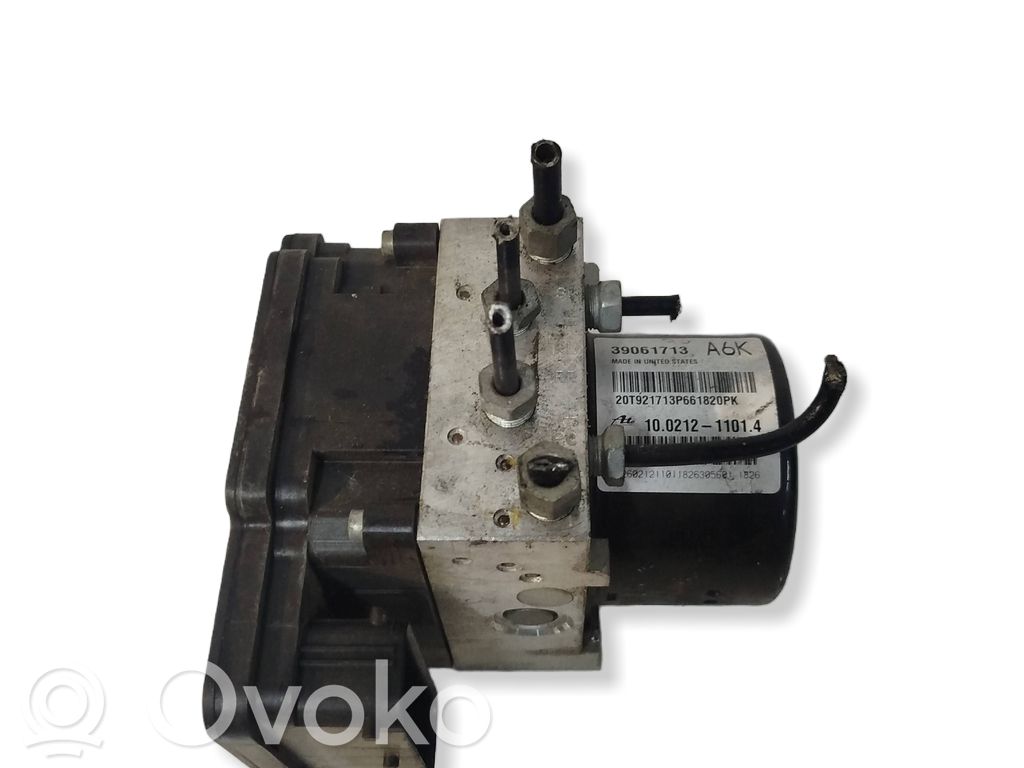 Bomba de ABS   39061713,10021211014