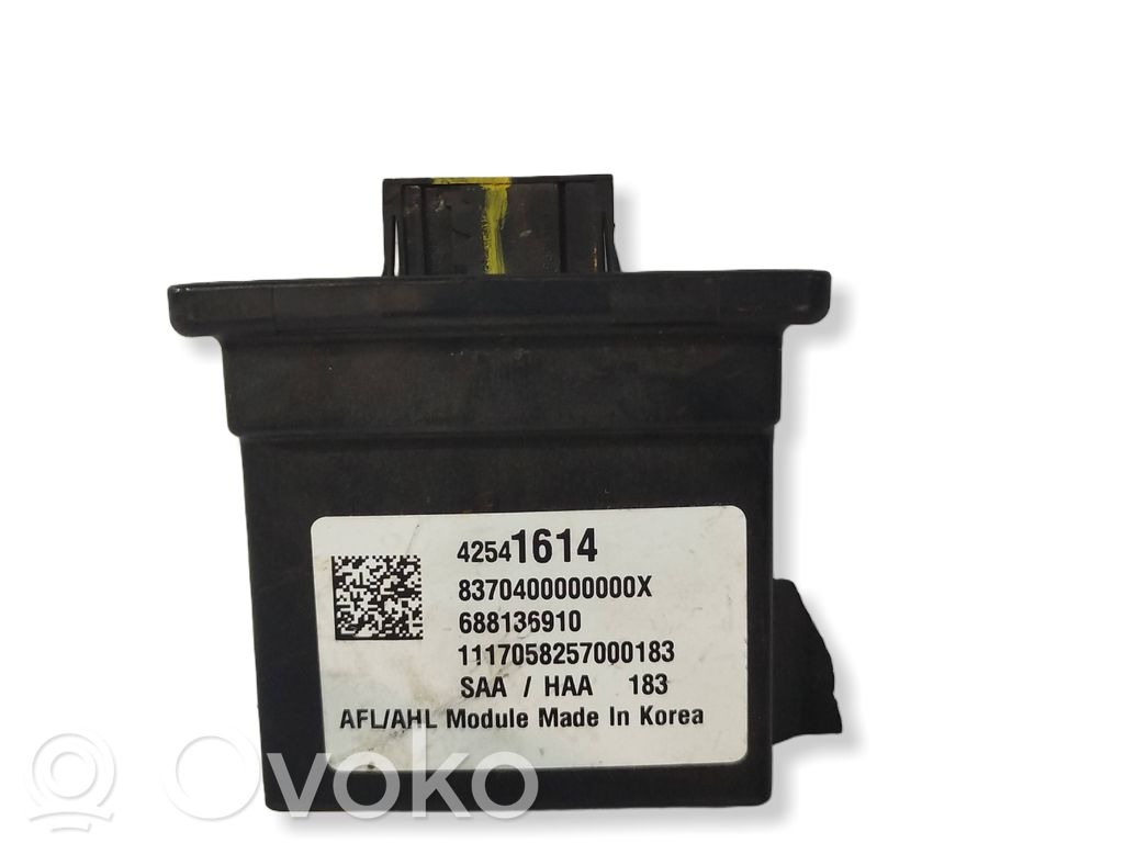 Light module LCM   42541614,A117058257000