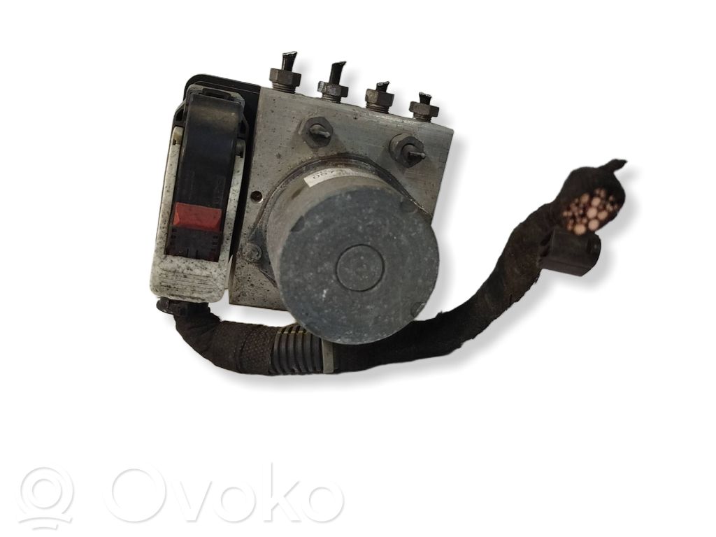 Opel Astra K ABS Pump 