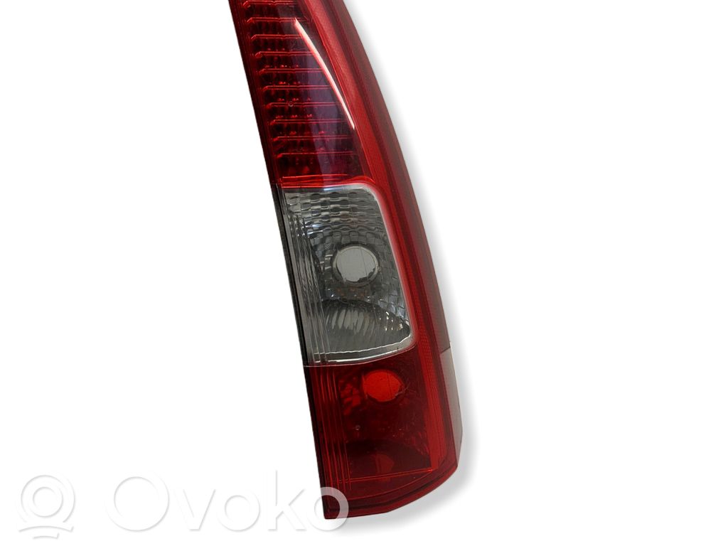 Volvo V70 Takavalot 