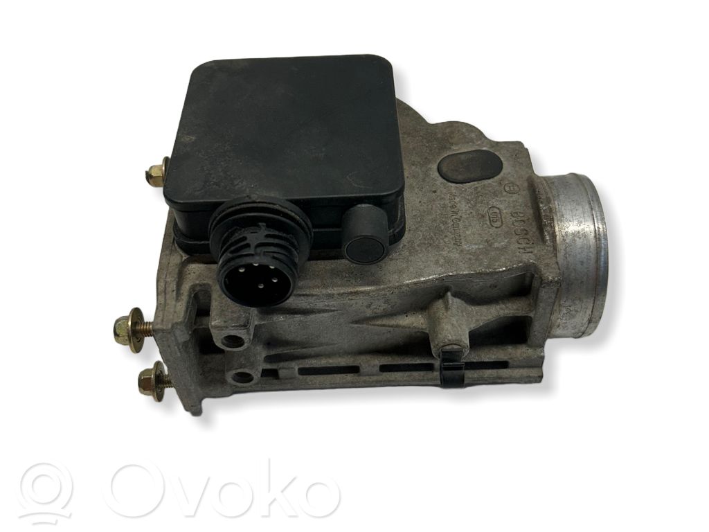 BMW 3 E36 Oro srauto matuoklis 