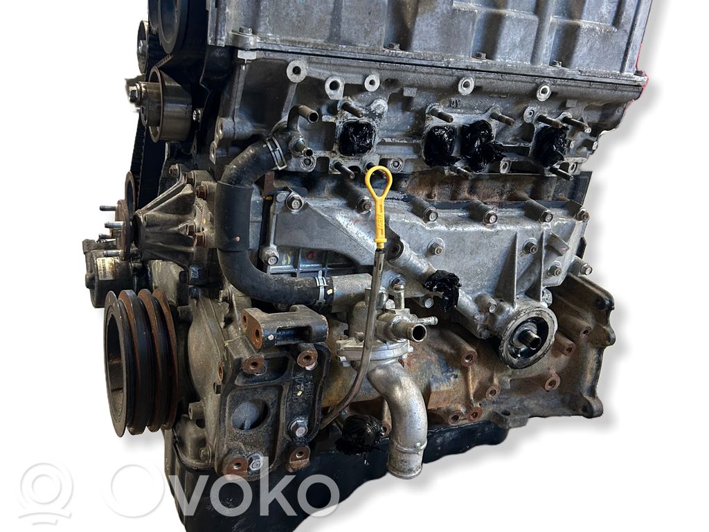 Двигатель   WLAT,WLAT