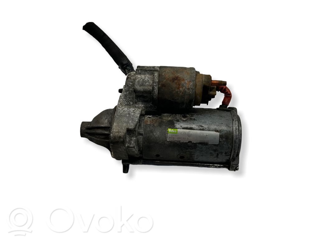 Motor de arranque   8200628430
