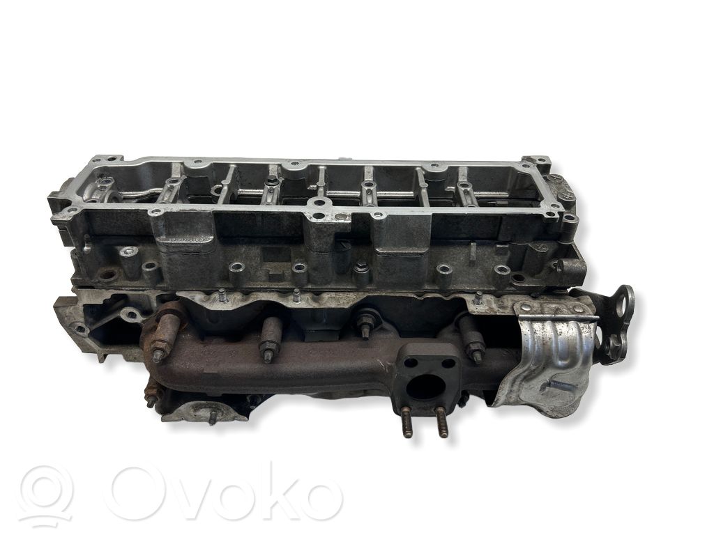 Engine head   9684487210,9685177110D