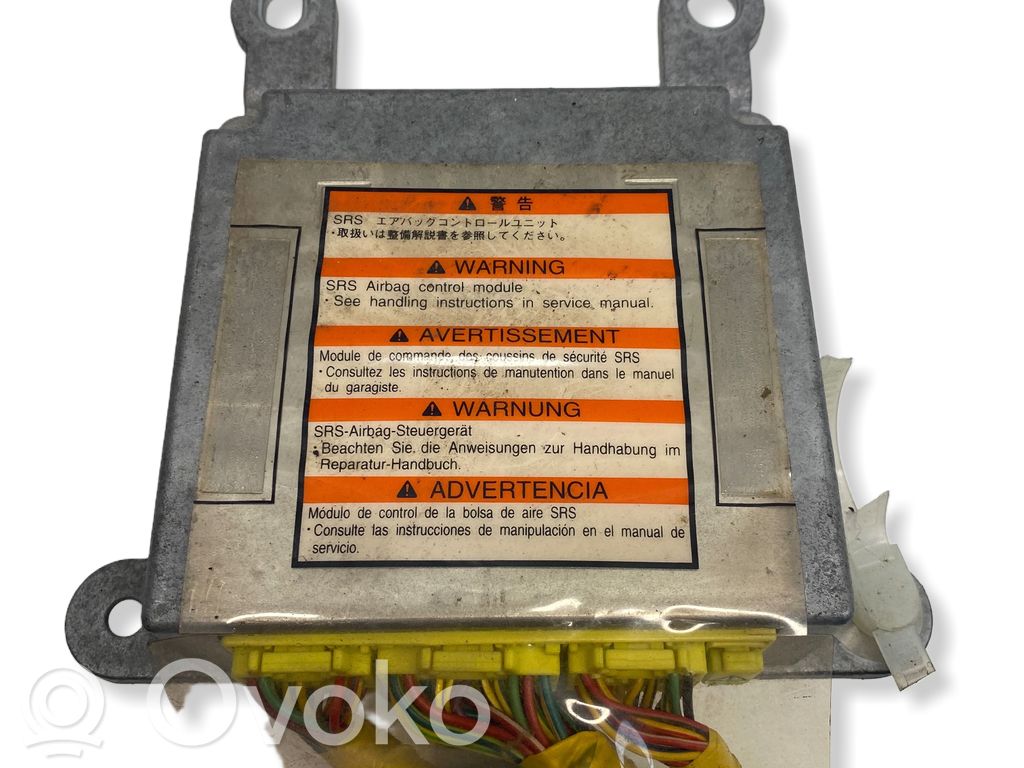 Subaru Legacy Airbag control unit/module 