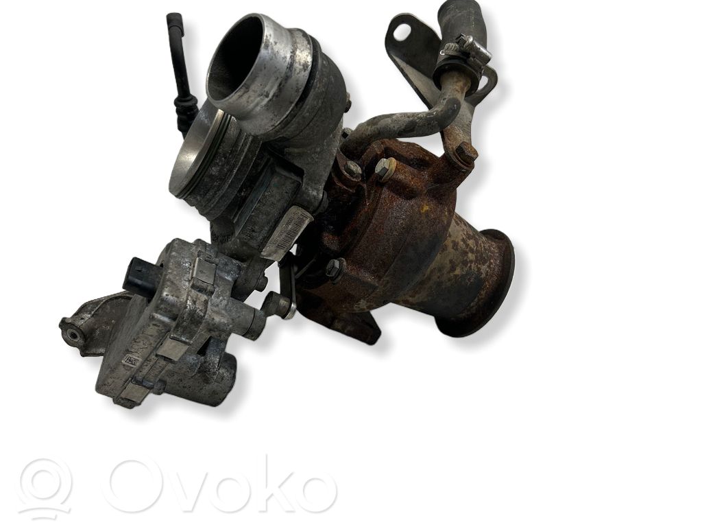 Turbina   781232102,781232102