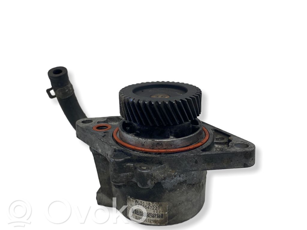 Ford Ranger Vacuum pump 
