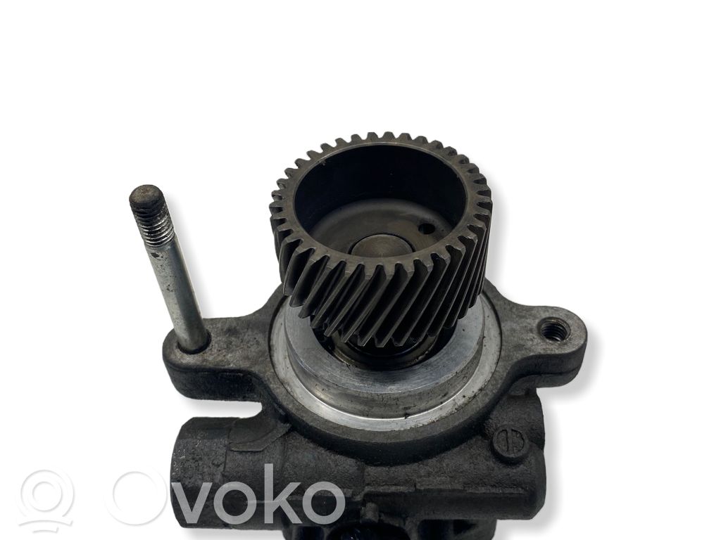 Power steering pump
