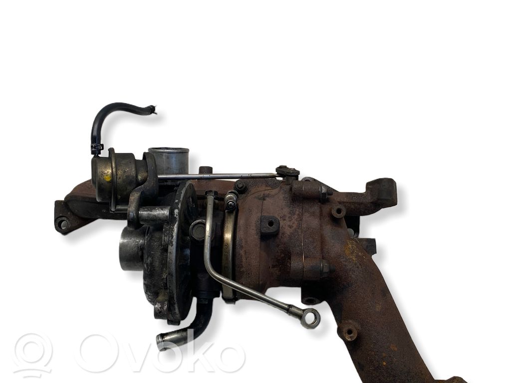 Turbina   VJ26