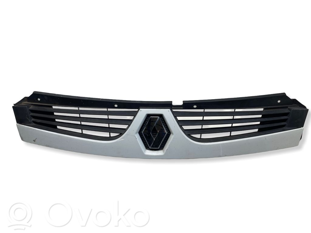 Front grill   8200426365