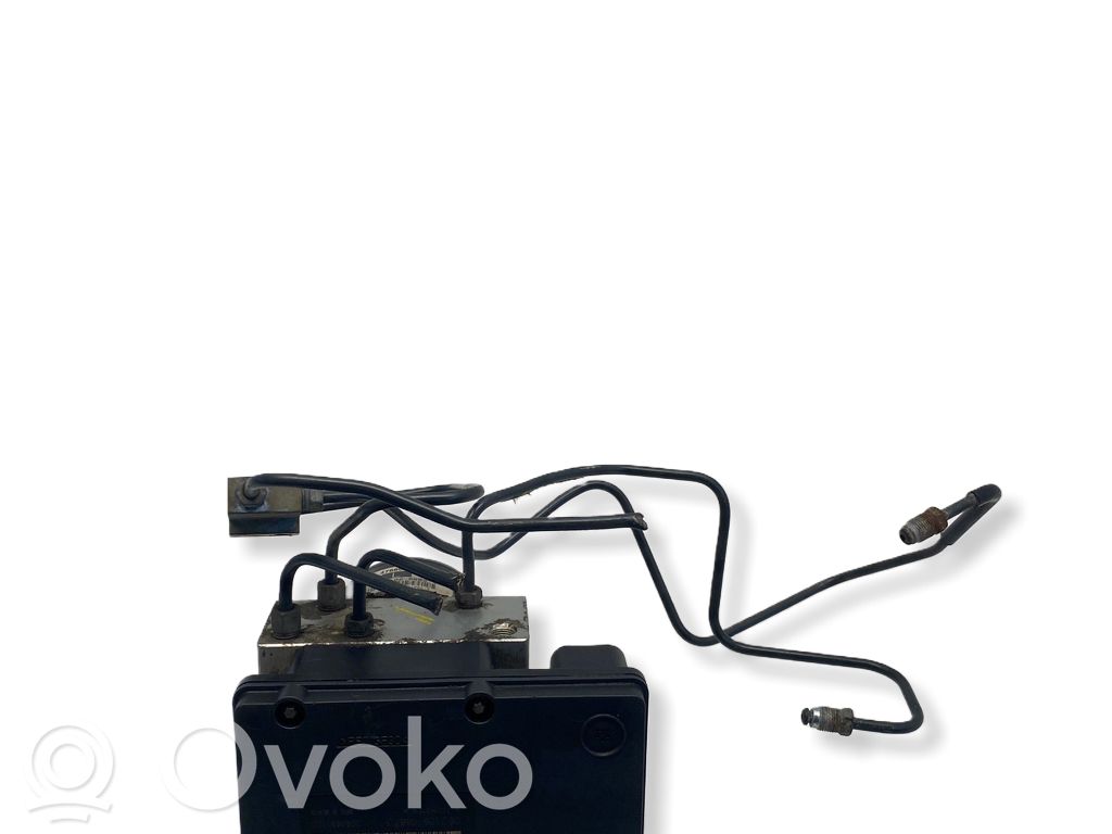 Nissan Navara D40 ABS Pump 