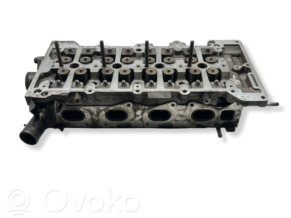 Engine head   55571949