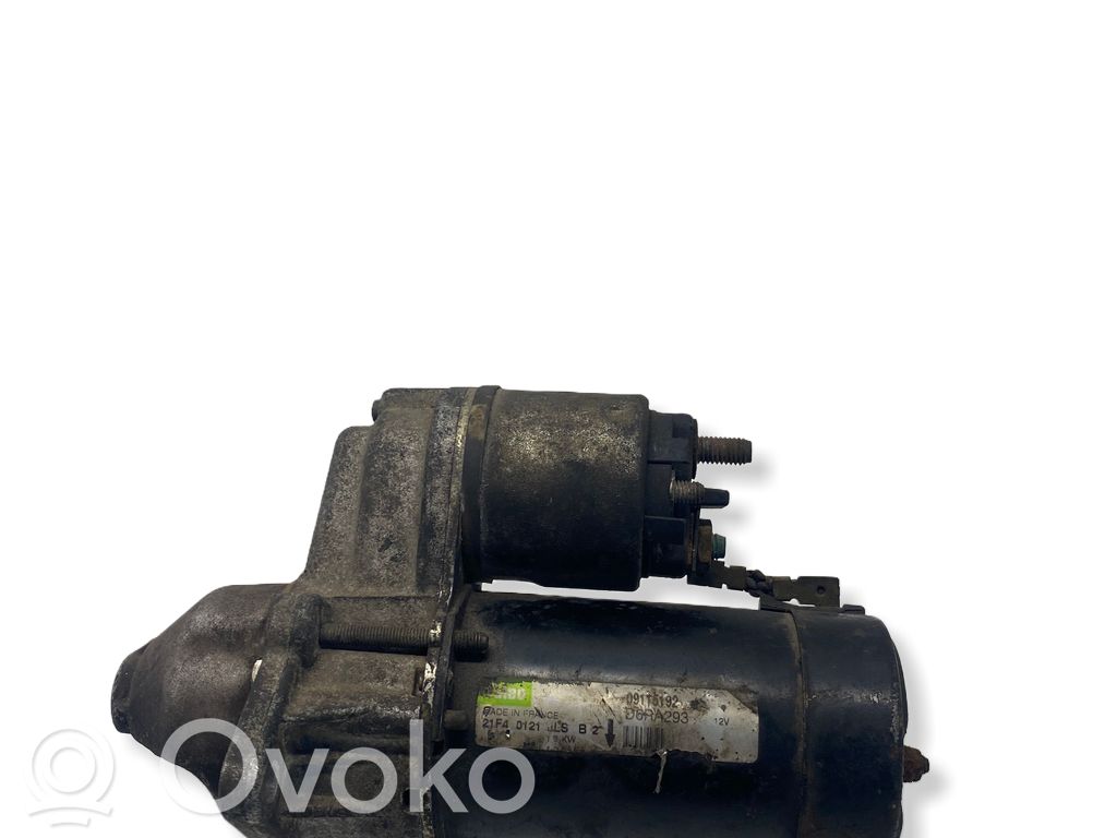 Starteris   09115192,D6RA293