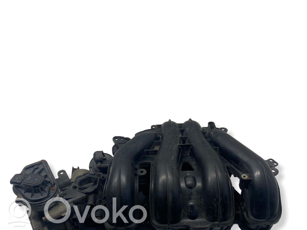 Ford Mondeo MK IV Kolektorius įsiurbimo 
