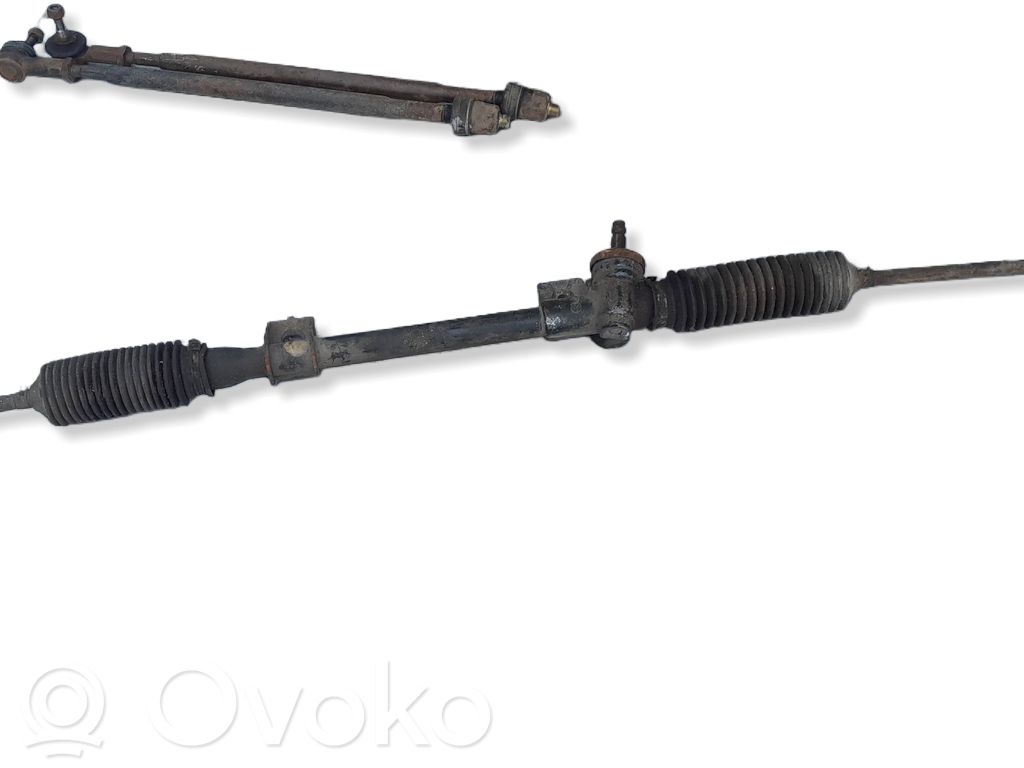 Ford Fiesta Vairo kolonėlė 