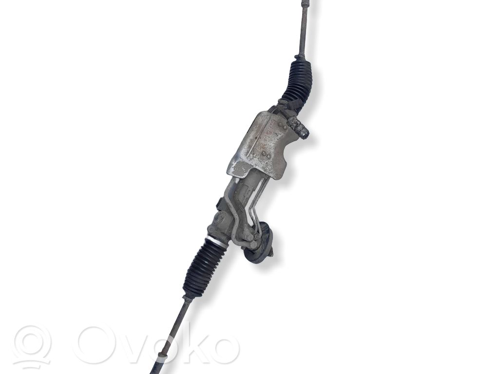 Fiat Siena Cremallera de dirección 