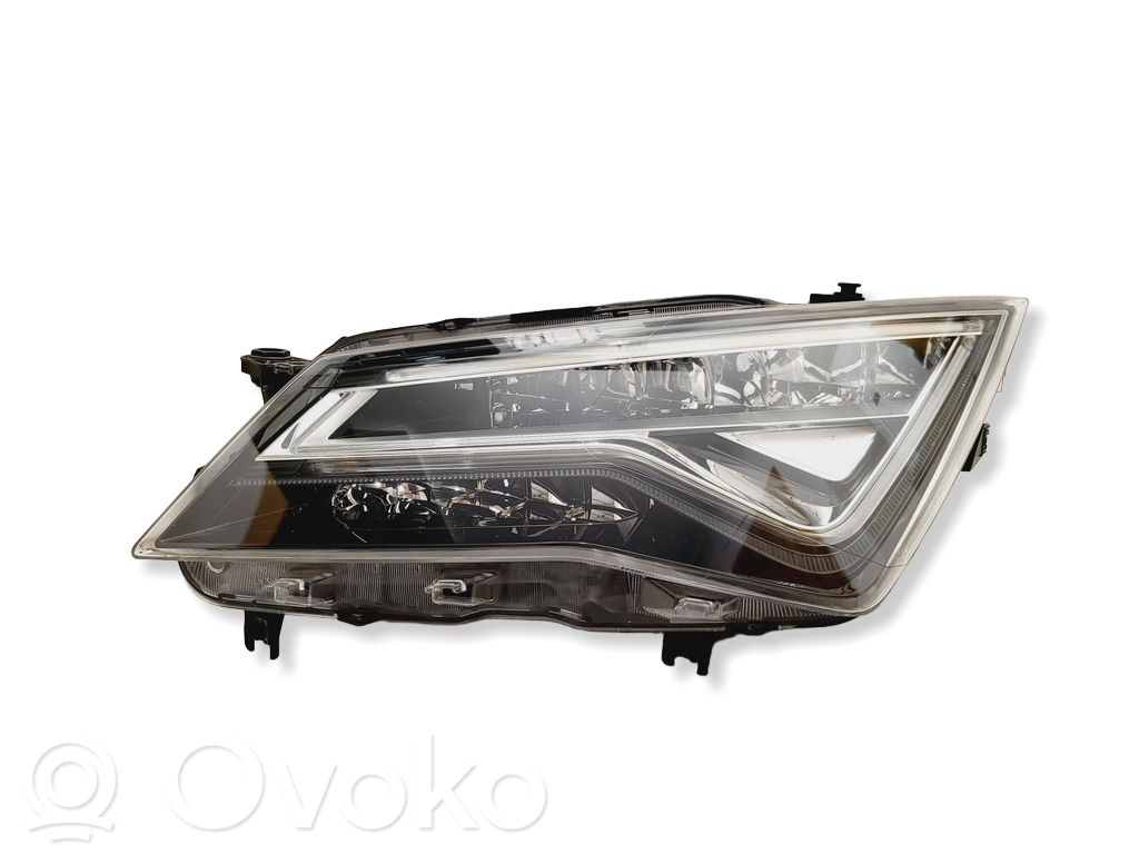 Seat Ateca Headlight/headlamp 
