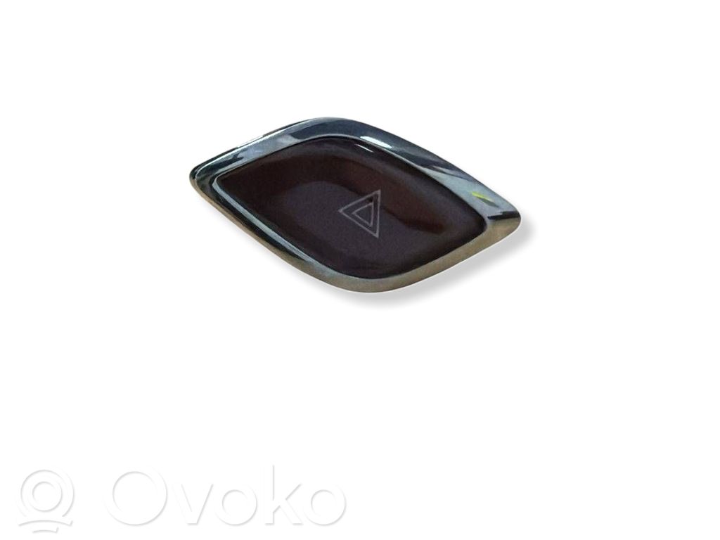 Citroen C3 Hazard light switch 