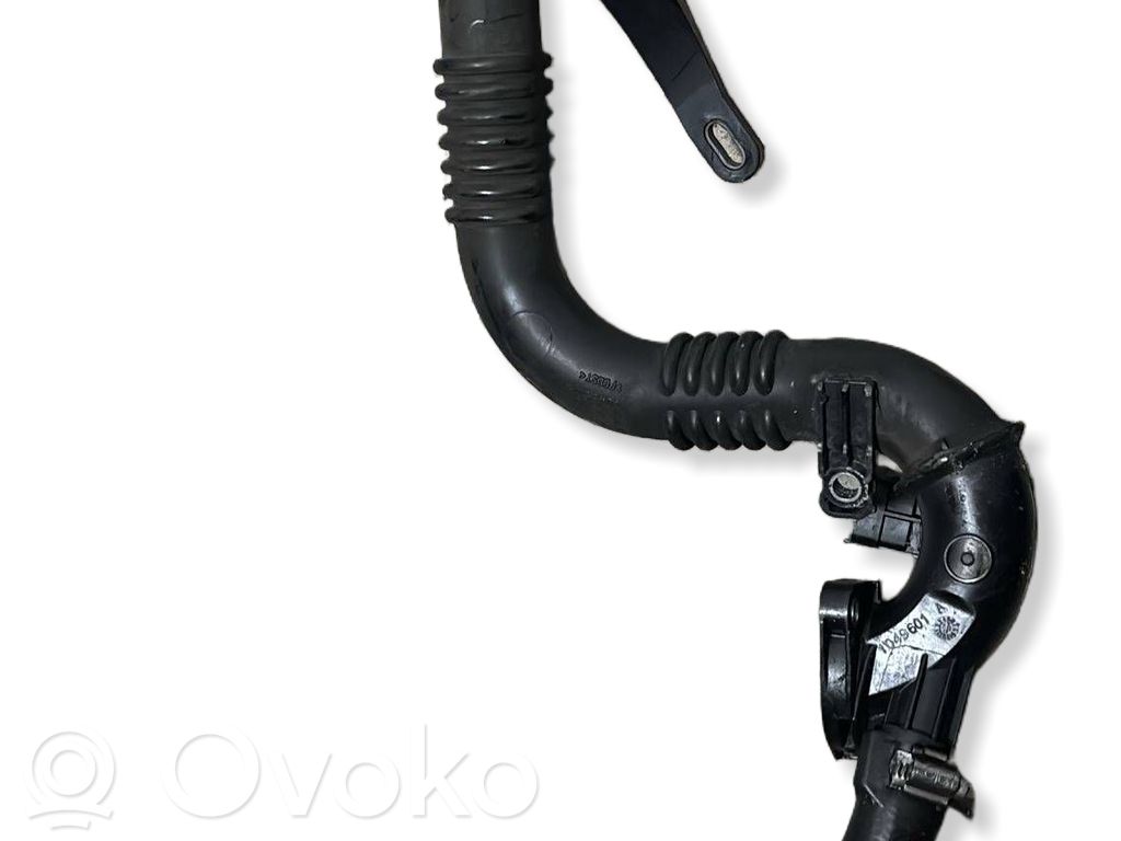 Wąż / Rura intercoolera   144605243R,104950
