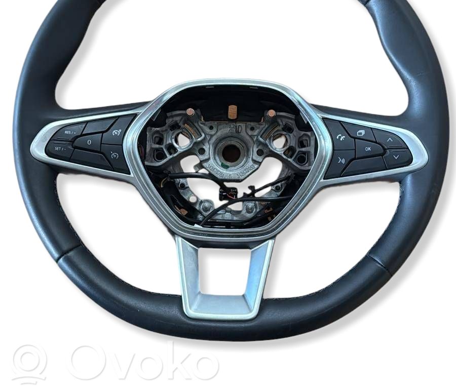 Renault Clio V Volante 