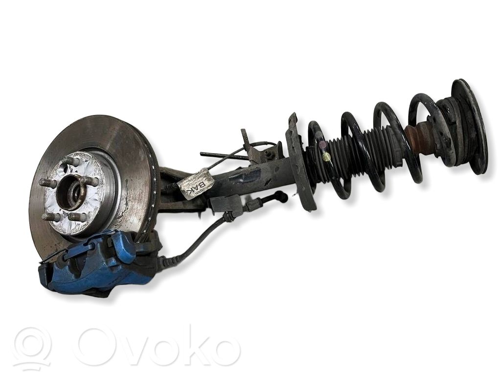 Stoßdämpfer vorne   6G9118045ABJ