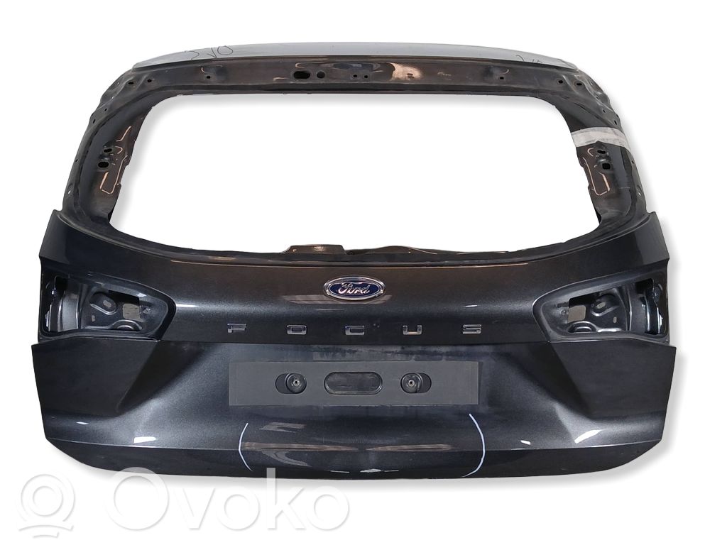 Ford Focus Galinis dangtis (bagažinės) 