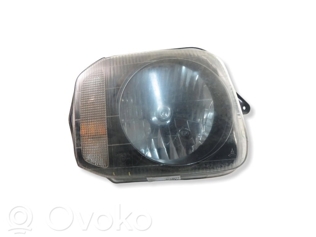 Suzuki Jimny Headlight/headlamp 