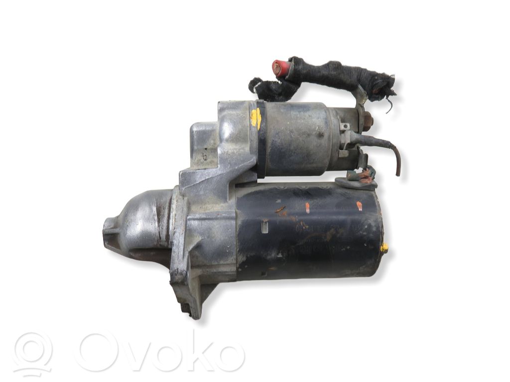 Motor de arranque   55578921