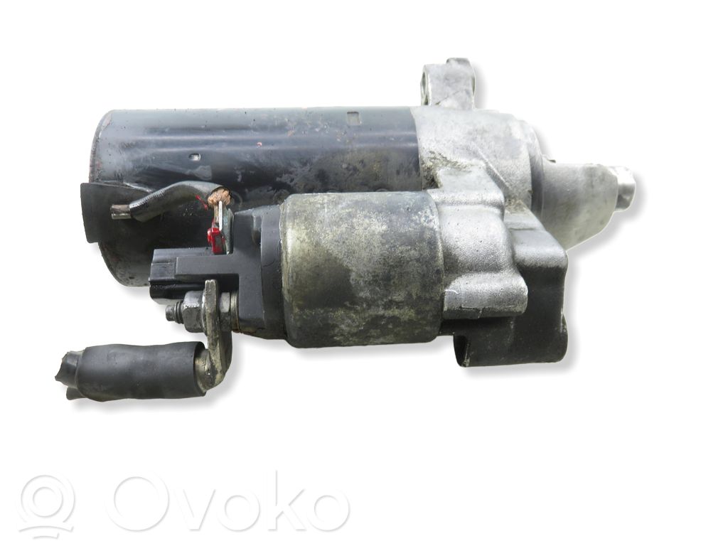 Audi A4 S4 B8 8K Electromotor 