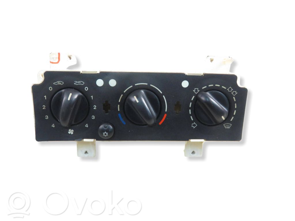 Citroen Xsara Climate control unit 