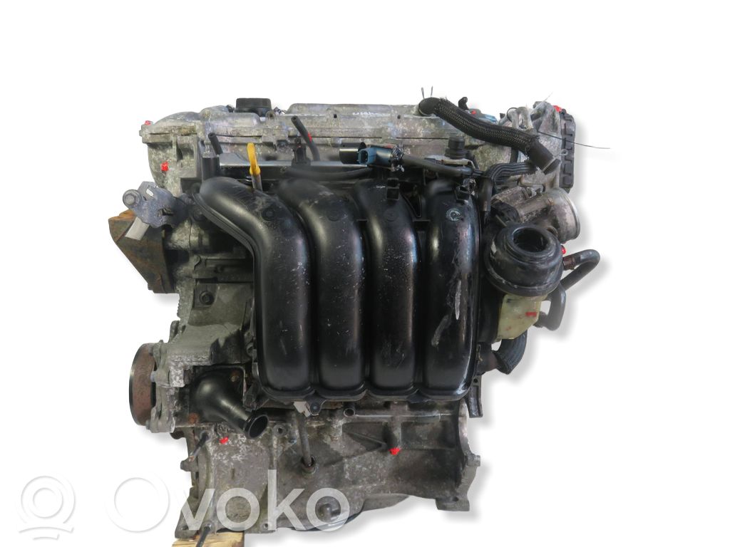 Toyota Auris E180 Motor 